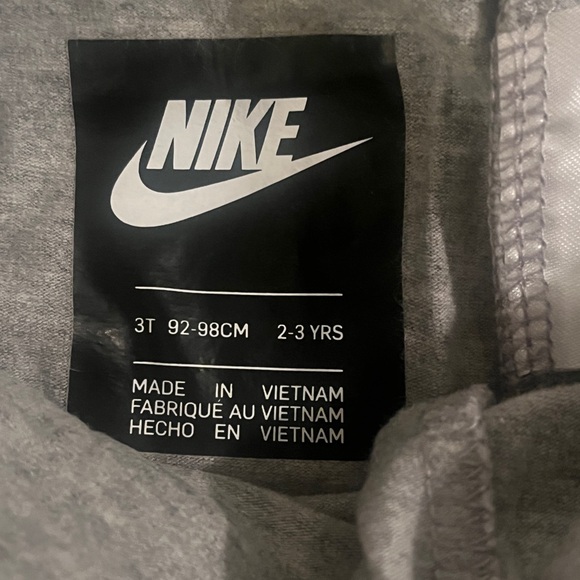 Nike leggings(2 pair) - Picture 3 of 3